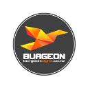 Burgeon Signs logo